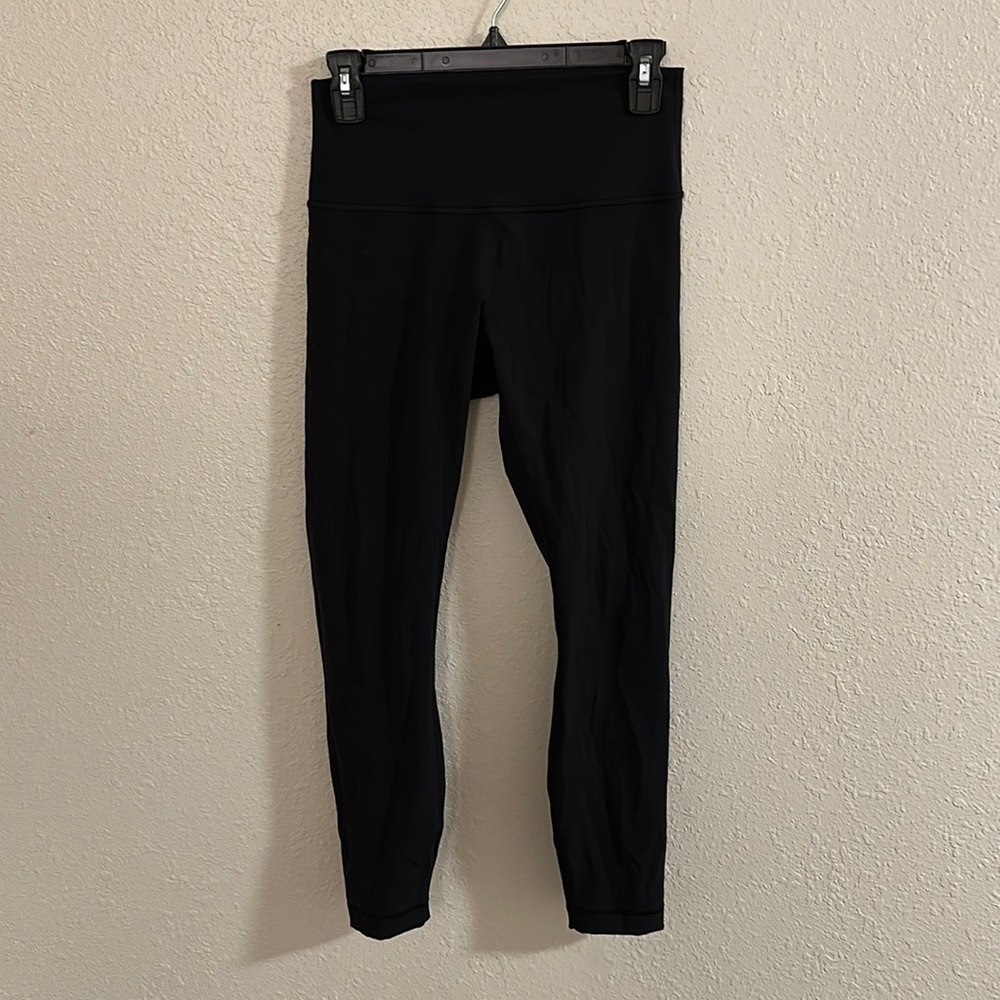 Wunder Under High-Rise Tight 25" Full-On Luxtreme